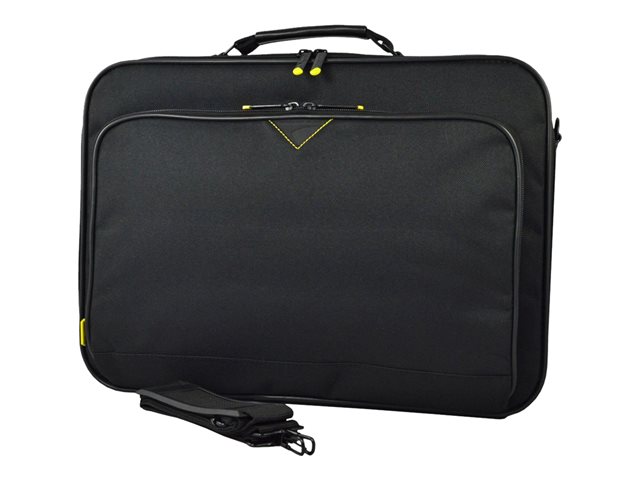 Techair Notebook Carrying Case 116 Black