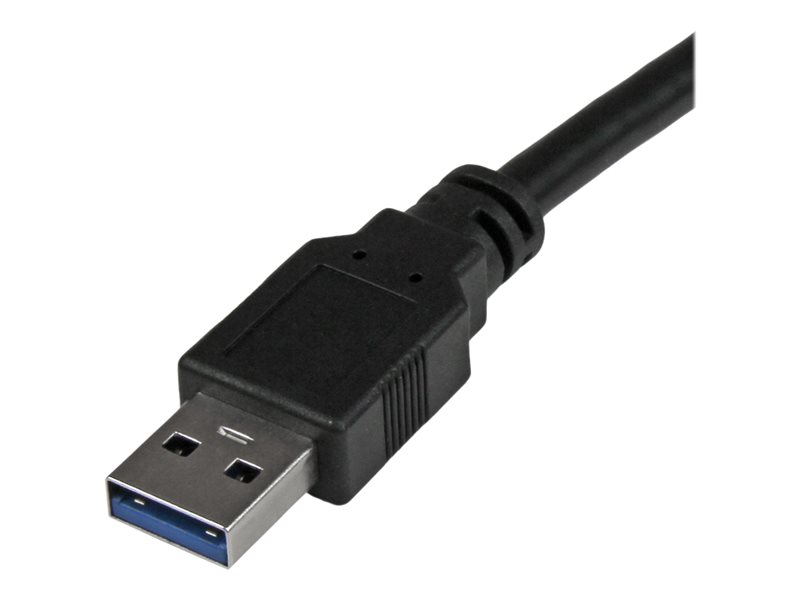 StarTech.com Cable adaptateur USB 3.0 vers eSATA 91cm pour HDD