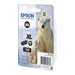 EPSON 5LB 26XL photoblac claria prem w/s