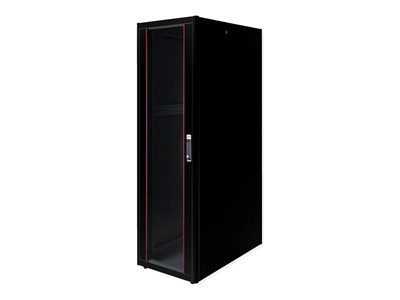 ROLINE 48,26cm Netzwerkschrank Bas 42HE, ROLINE  (BILD1)