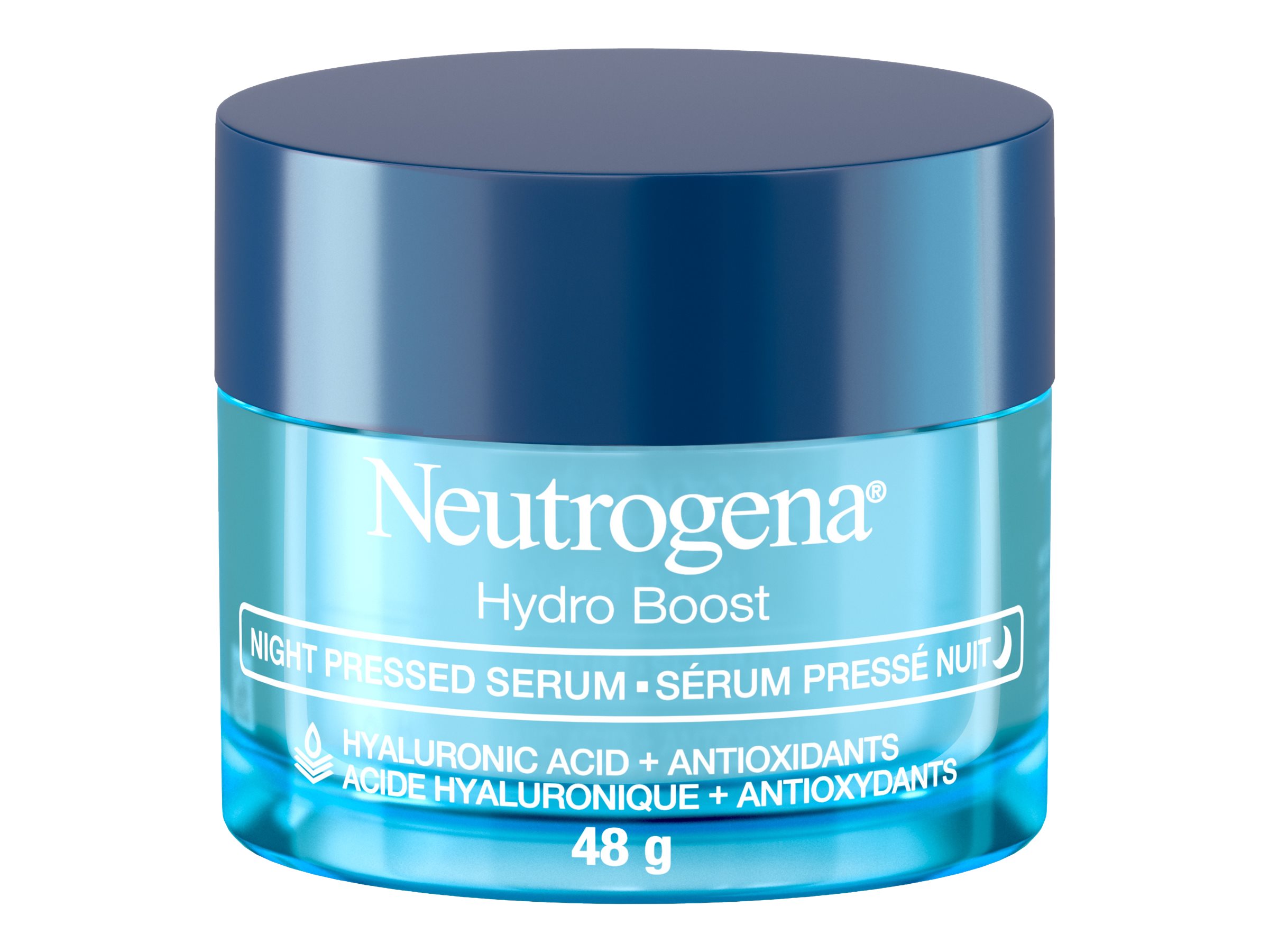 NEUTROGENA HYDRO/B NIGHT SRM 48ML