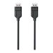 Elements Series - DisplayPort cable - DisplayPort 