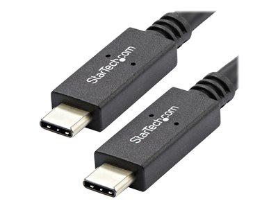 StarTech.com USB C Cable