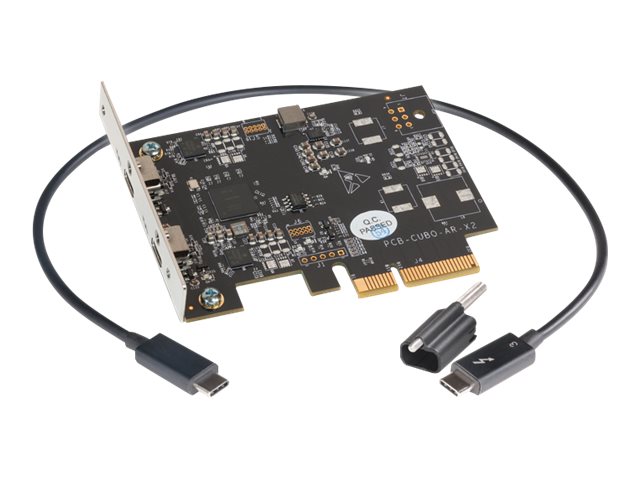 Image of Sonnet Thunderbolt 3 Upgrade Kit - Thunderbolt adapter - PCIe - Thunderbolt 3 x 2