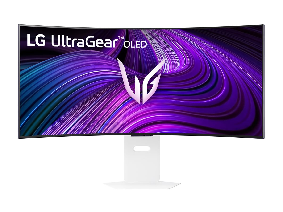 LG UltraGear 39GX90SA-W