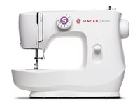 Singer M1605 Symaskine Hvid