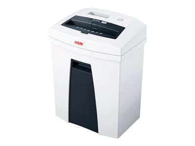 HSM SECURIO C16 - Shredder