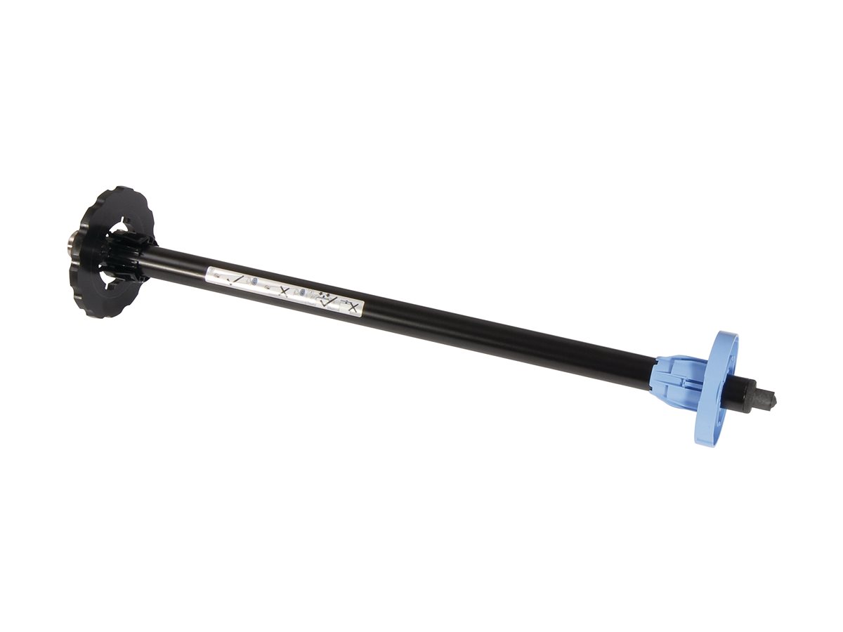 HP Mandrin 24 pouces pour impri