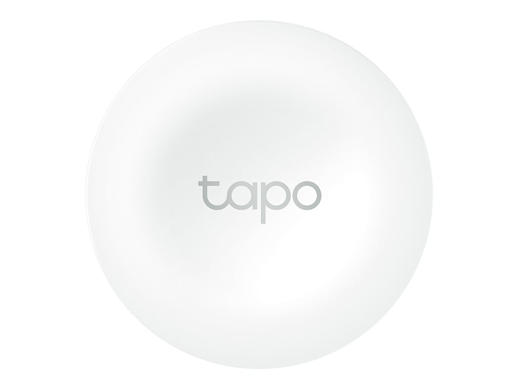 Tapo S200B V1 smart Product shot Front 79650