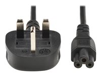 Eaton Tripp Lite Series - power cable - BS 1363 to IEC 60320 C5 - 1.83 m