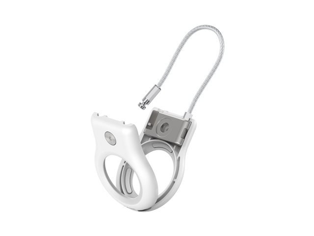 BELKIN Secure Holder with Wire Cable