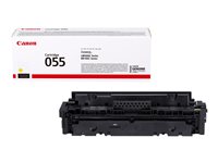 CANON Cartridge 055 Y