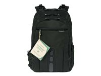 Targus EcoSpruce - notebook carrying backpack