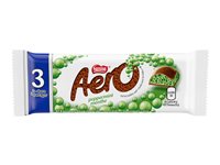 NESTLE AERO PEPPERMINT 63G