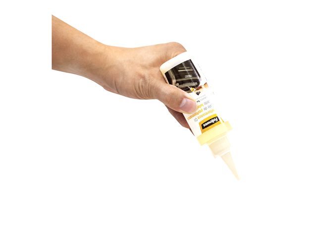 Fellowes huile pour dchiqueteuse - 120 ml