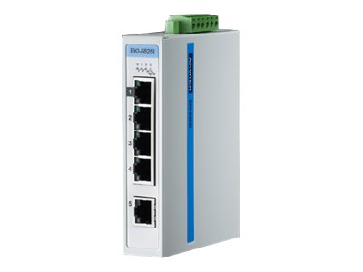 Advantech ProView EKI-5525I-AE