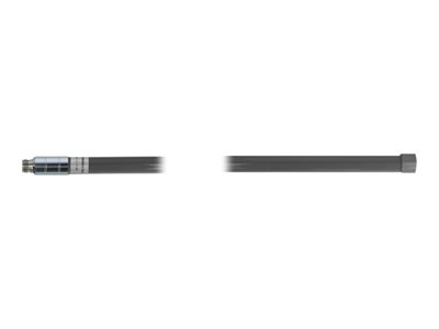 DELOCK LPWAN 433 + 868 MHz Antenne N Buchse 2 dBi 72 c Wireless Network
