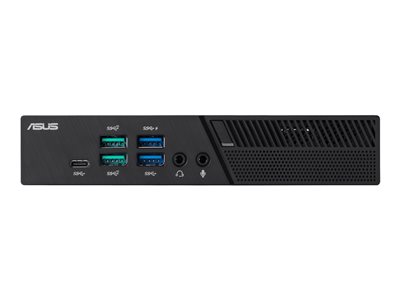 ASUS Mini PC PB60 B3041ZC Mini PC Core i3 8100T up to RAM 4 GB HDD 500 GB 