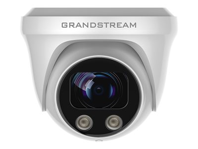 Grandstream GSC3620 - Network surveillance camera