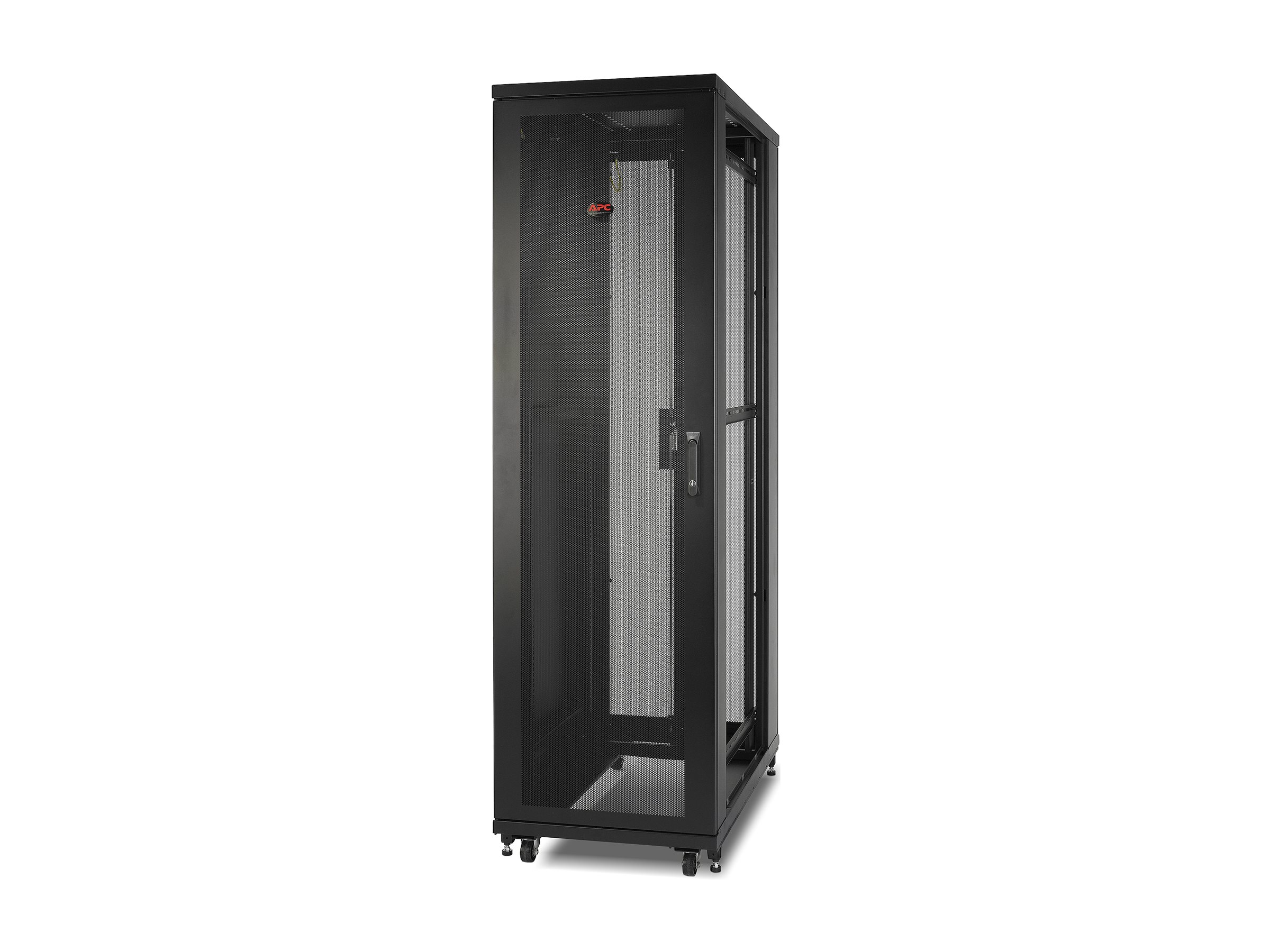 APC NetShelter SV - Rack cabinet