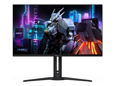 GIGABYTE AORUS FO32U2, Monitore, GIGABYTE AORUS FO32U2 AORUS (BILD1)