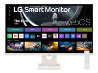 LG 27U511SA-W.AEU 27p Full HD IPS