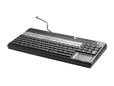 HP POS MSR KEYBOARD (VISTA)