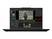 Lenovo ThinkPad P14s Gen 6 21QL 14' 1920 x 1200 (WUXGA) 350 32GB 1TB AMD Radeon 860M Windows 11 Pro