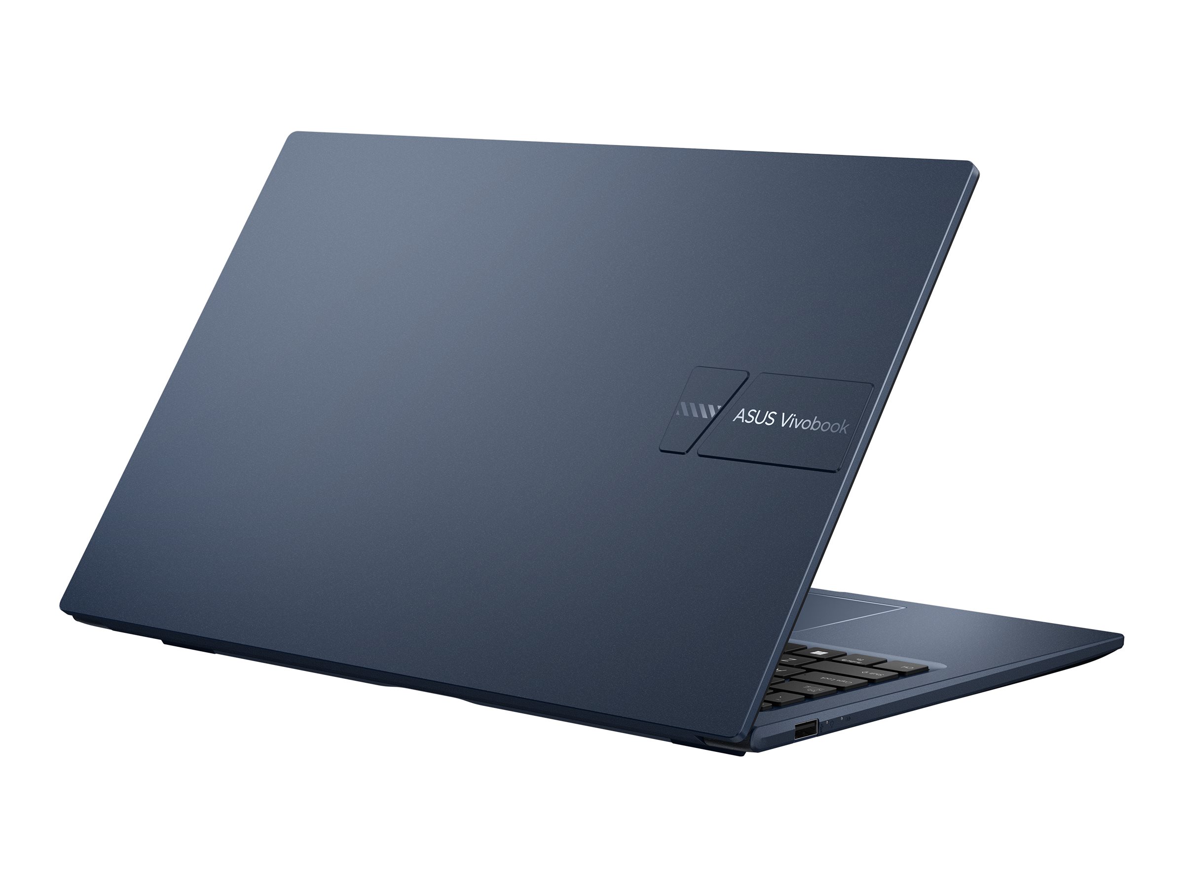 ASUS VivoBook 15 Laptop - 15.6 Inch - 8 GB RAM - 512 GB SSD NVMe - Intel Core i7 - Intel Iris Xe - X1504ZA-SS71-CB