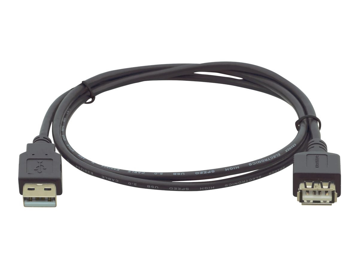 Kramer C-USB/AAE Series C-USB/AAE-10
