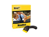 WaspNest Suite - box pack - 1 user - with WCS3900 CCD LR USB Scanner