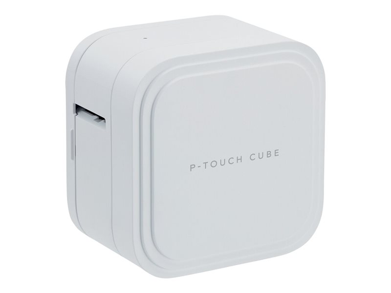 Brother P-Touch Cube Pro PT-P910BT