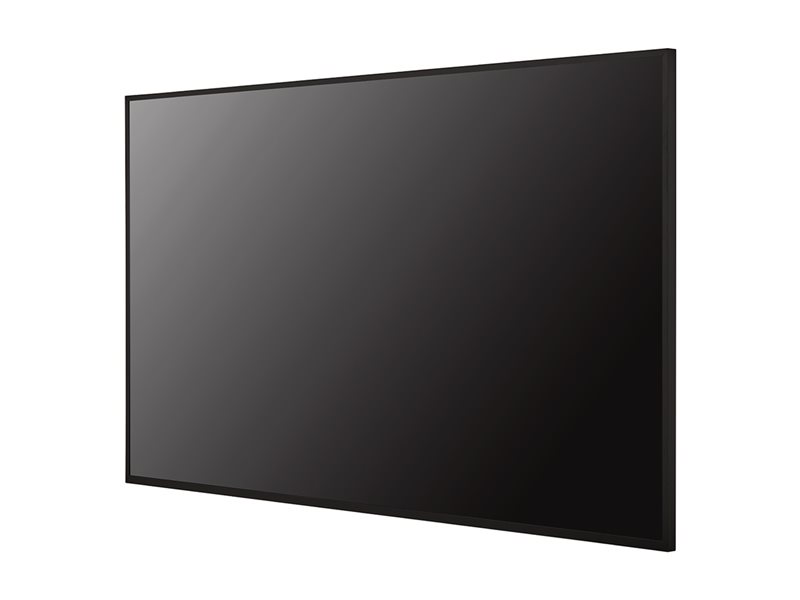 LG 55UH5N-M UH5N-M Series - 55" avec Pro:Idiom intgr cran LCD rtro-clair par LED - 4K - pour signalisation numrique