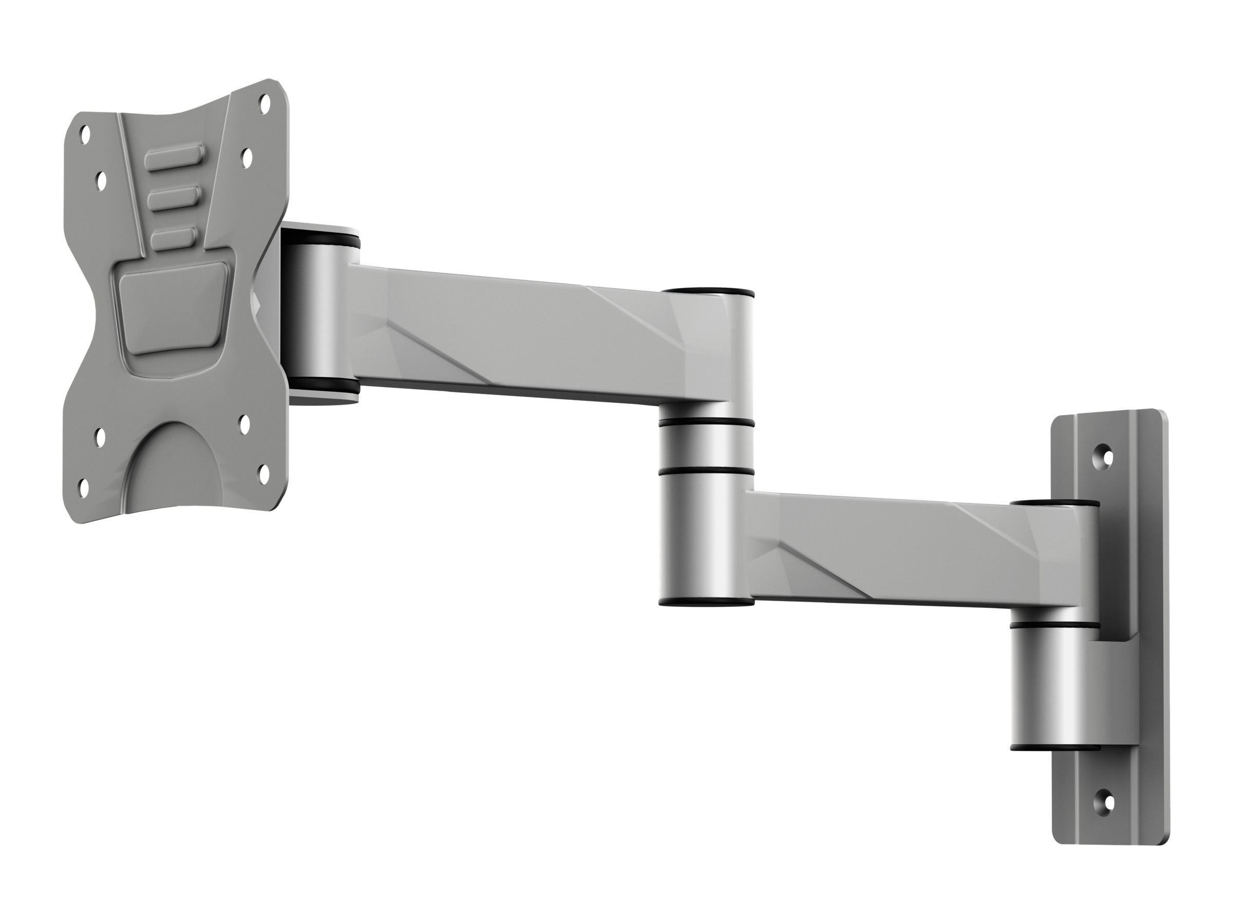 CTA - Mounting kit (articulating arm, wall mount, mounting plate)