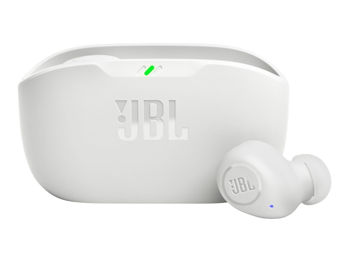 JBL Wave Beam vs. JBL Wave Buds: comparison and differences?