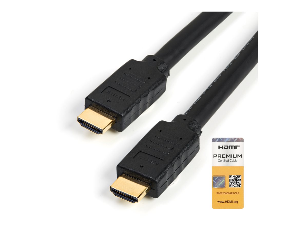 StarTech.com Cable de 7m...