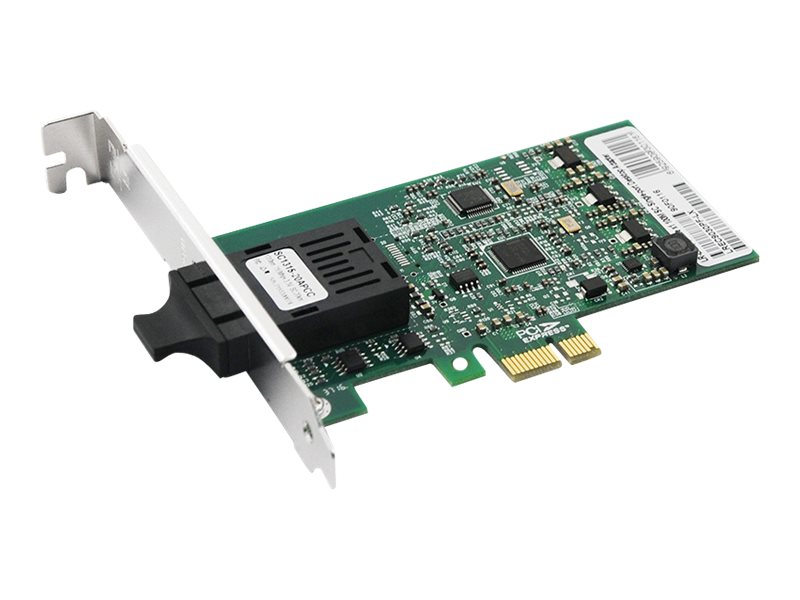 Axiom - Network adapter