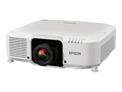 Epson EB-PU1007W - 3LCD projector
