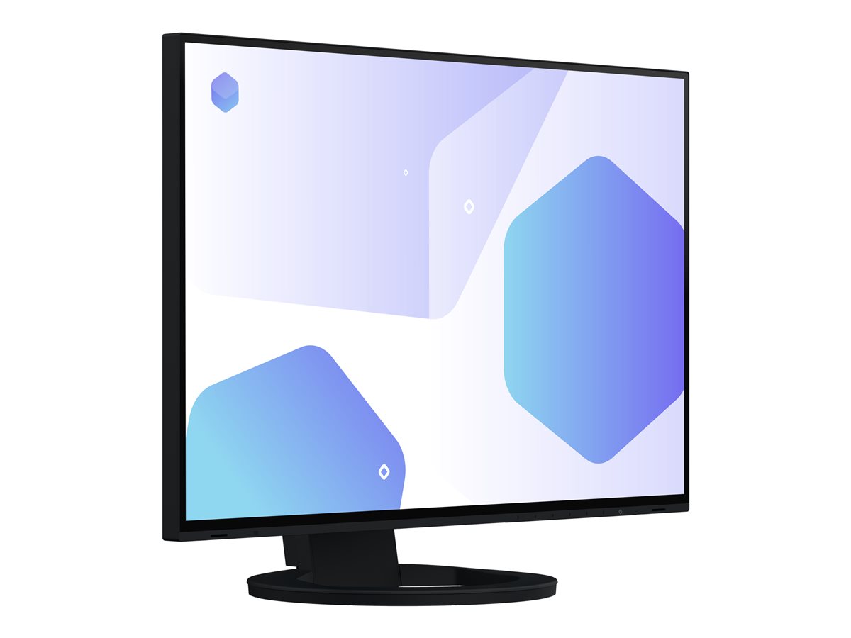 EIZO FlexScan EV2485-BK - LED monitor - 24.1" – foto 2