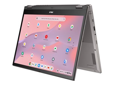 ASUS Chromebook CX34 Flip CX3401FBA-YZ762T-S main image