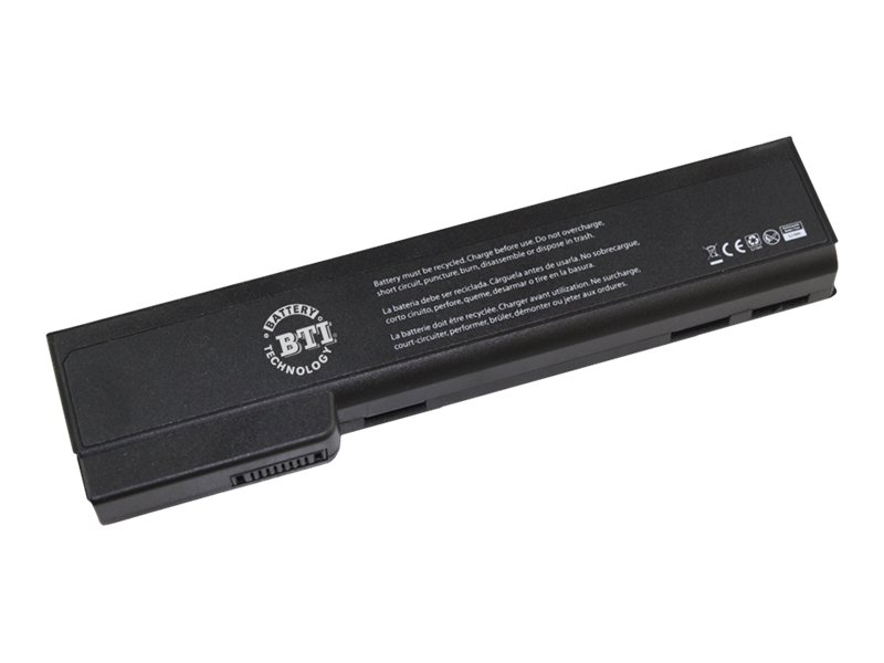 BTI - Notebook battery (premium) (equivalent to: HP 628668-001)