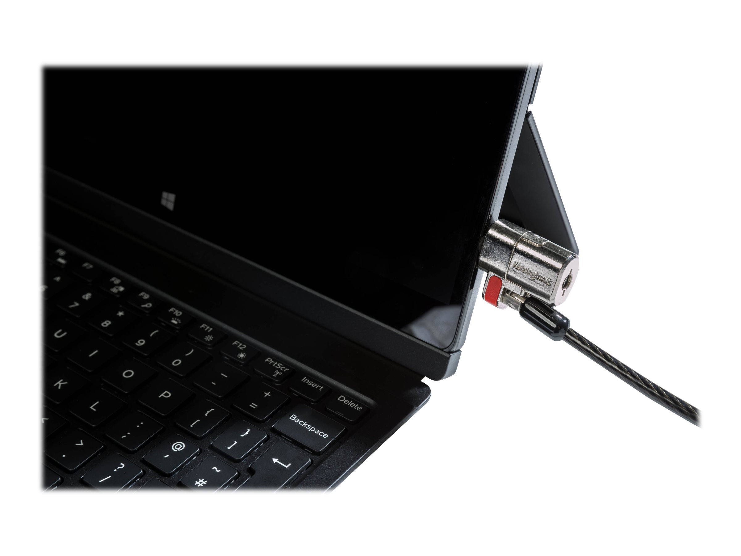 CLICKSAFE FOR NON-STANDARD SLOT