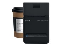 Seiko Instruments SLP721RT Label/receipt printer color thermal line / dot-matrix  