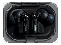 Nothing ear (a) - true wireless earphones with mic