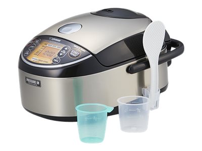 ZOJIRUSHI RICE COOKER NP-NWC18XB