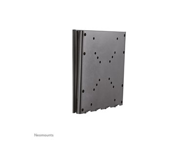 NEOMOUNTS FPMA-W110BLACK wall mount