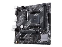 ASUS PRIME A520M-K AMD Socket AM4