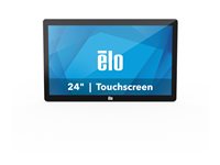 Elo 2402L 24' 1920 x 1080 (Full HD) VGA (HD-15) HDMI 60Hz