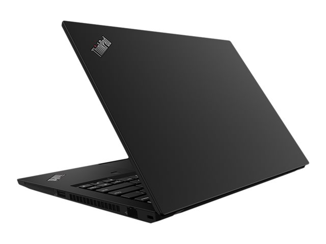Lenovo ThinkPad P15s Gen 2 - 15.6