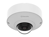 Hanwha QNF-C9010V Netværksovervågningskamera Udendørs Indendørs 3008x3008